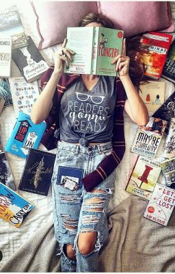 Стихи для души.