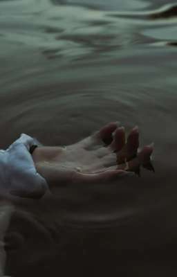 Утопленная