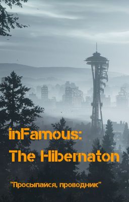 inFamous: The Hibernation