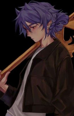 Твоё тепло (Незакончен😋)