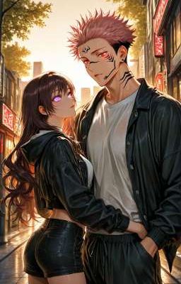 В твоих снах я буду твоя.