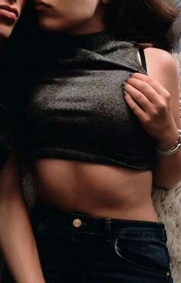 Новенькая 💗[ЗАКОНЧЕННО]