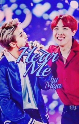 Hear Me | Услышь Меня