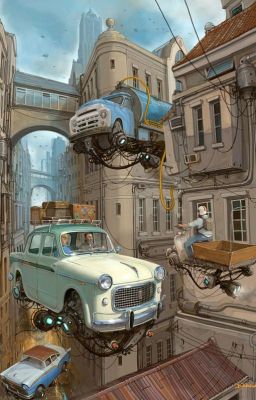 Рассказы "С разных сторон"