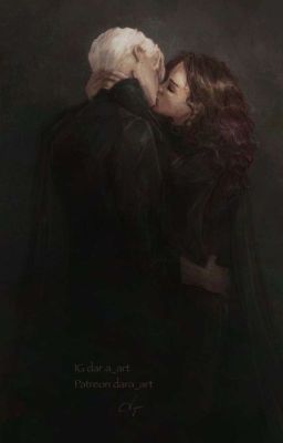 Держи друзей близко, а врагов ещё ближе)/Драко Малфой