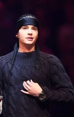 Это был ты..