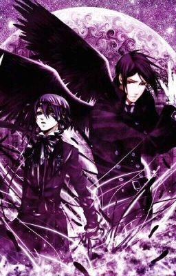 Тёмный дворецкий: Жизнь Ивы.