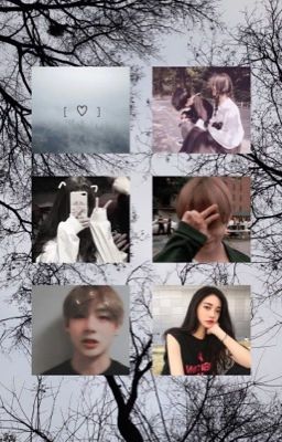 Мой брат-Ким Тэхен 