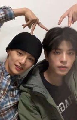 Беги! Они найдут тебя [Сынчоны]