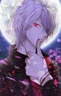 Дьяволы в обществе вампиров... 