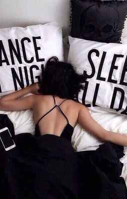 Я особенная