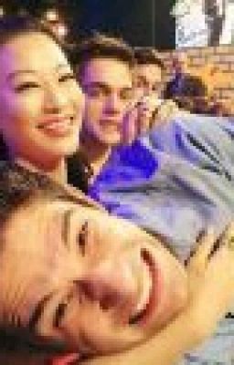 Я оборотень?