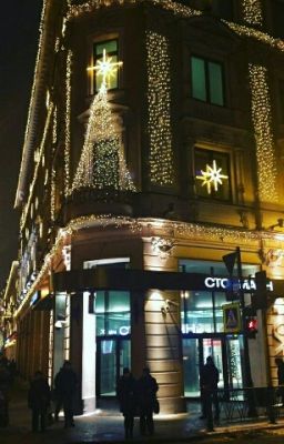 Жизнь в Питере💕❤