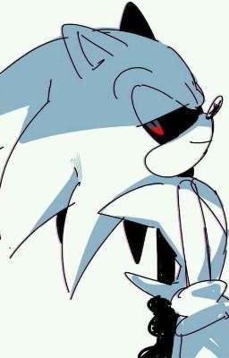 Sonic: DEATH - Жизнь с Демоном внутри с нуля