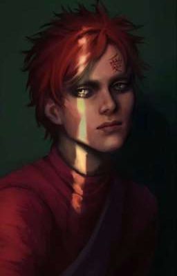 Гаара в Сумерках 