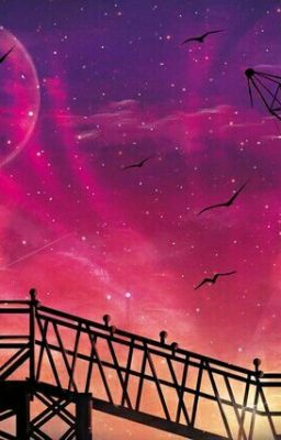 Поцелуй на закате