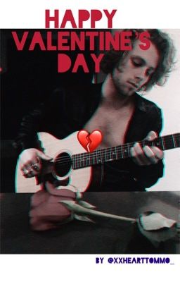 Happy Valentine's Day 