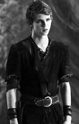 Ненавижу тебя,Пэн!