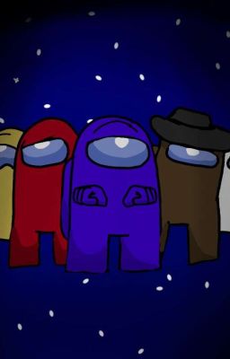 "Паразит" - Among Us