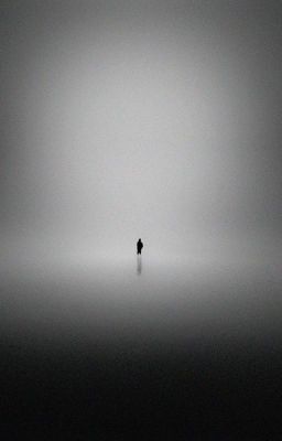 Шаг в пустоту