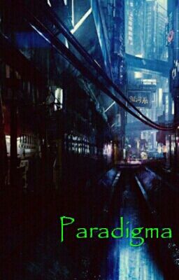 |Paradigma... Или Же История Убийцы/