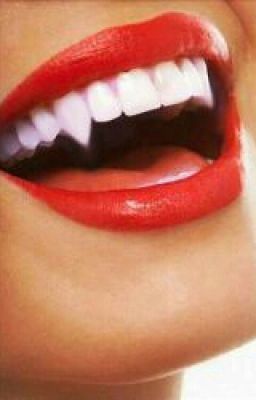 Стать вампиром