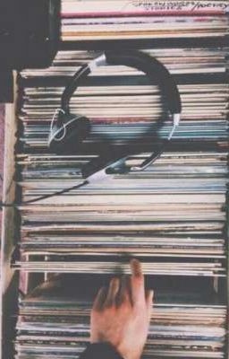 Склад музыки