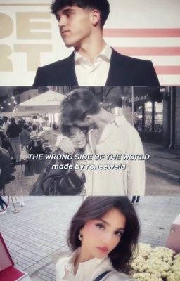 Изнанка Света || Пау Кубарси || 