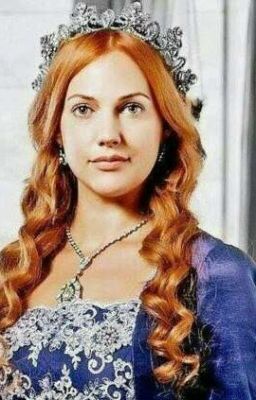 Хюррем Султан. Роксолана