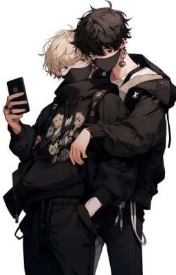 для любви, нет причин. 