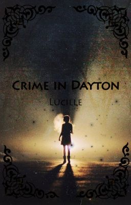 Преступление в Дейтоне