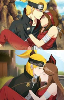 Вне Возможности Любви 