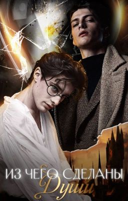 Из чего сделаны души
