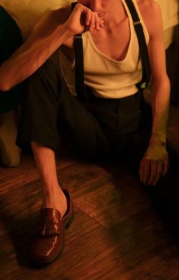 Она сошла с ума