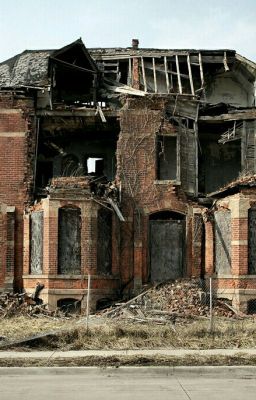 Тихий Дом Или Псих-больница√°66/6 Часть 2