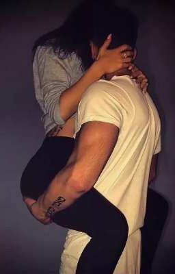 мой гитарист 