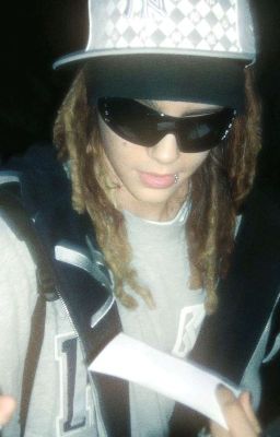 Мотоциклисты влюбились / Том Каулитц