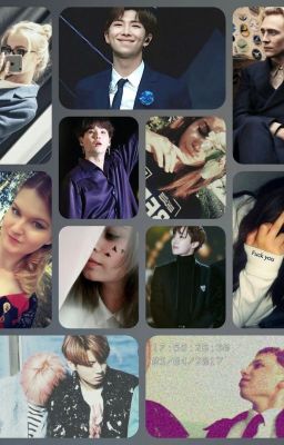 Crazies [Заморожено]