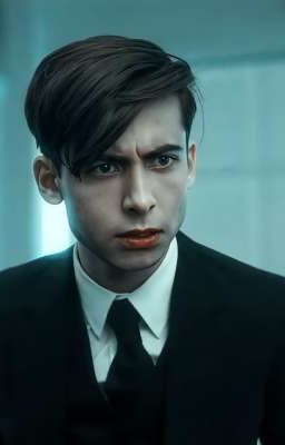 ~Лифт в другой мир⚡~ (Пятый и Т/и) (Академия Амбрелла ☔) 