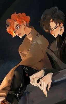 - Я согласен. Сказал Натаниэль.... 