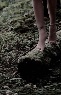 Потерянный символ