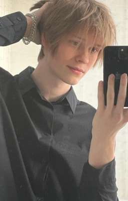 У тебя  гаптофобия..