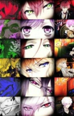 Кошка И Королева В Дьявольские Возлюбленные.