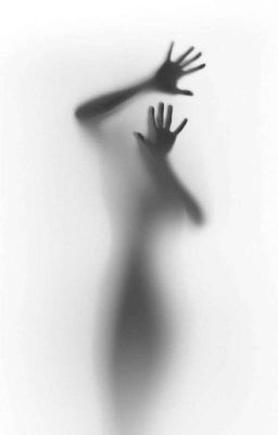 Мутный силуэт... 