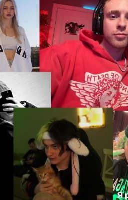 А я больше не твой ..(// Дипинс и Т/и 