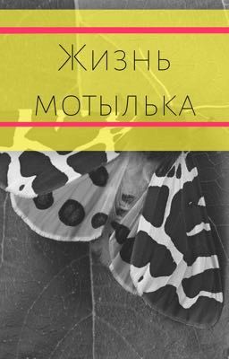 Жизнь мотылька