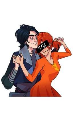 Соумэйт(сказочный патруль)  (Закрыто) 