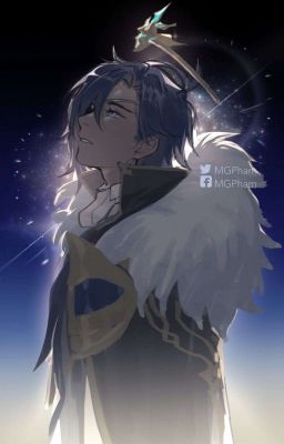 Lullaby of Nightmares