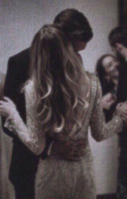 Немножко влюбилась..