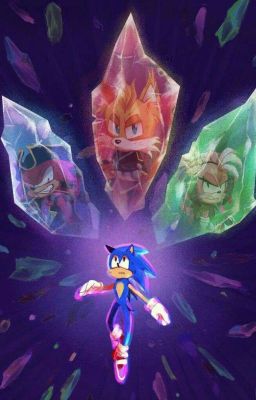 Соник Прайм 